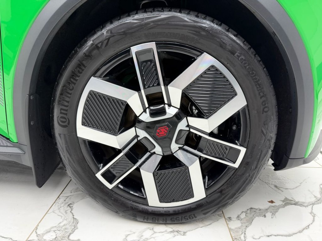 Used Renault 5 2025 for sale - 76711352: Photo 19