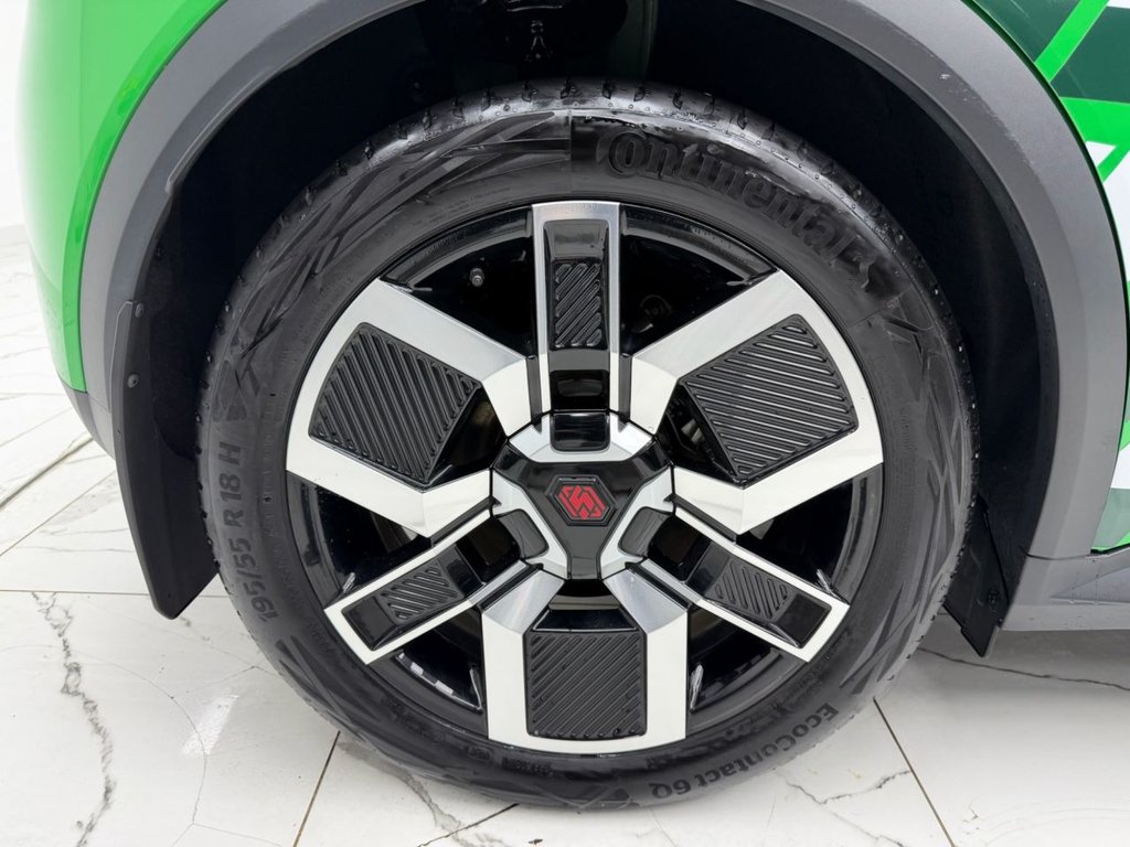 Used Renault 5 2025 for sale - 76711352: Photo 24