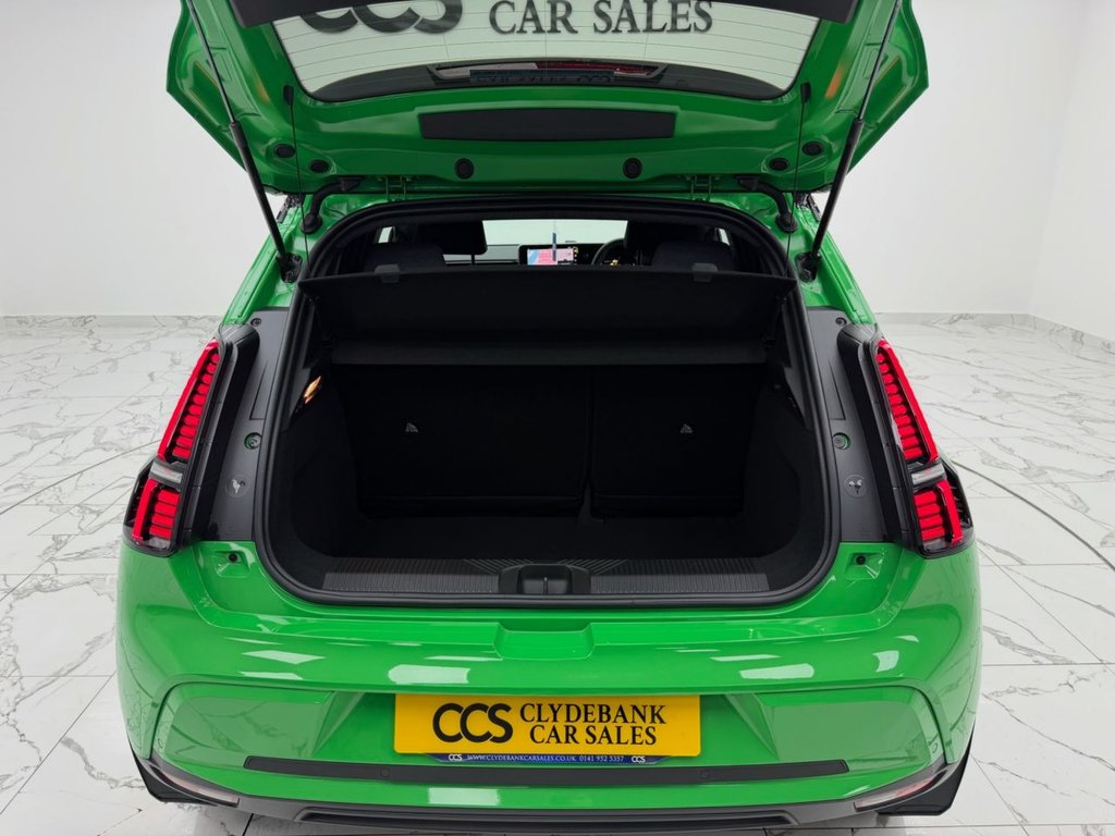 Used Renault 5 2025 for sale - 76711352: Photo 25