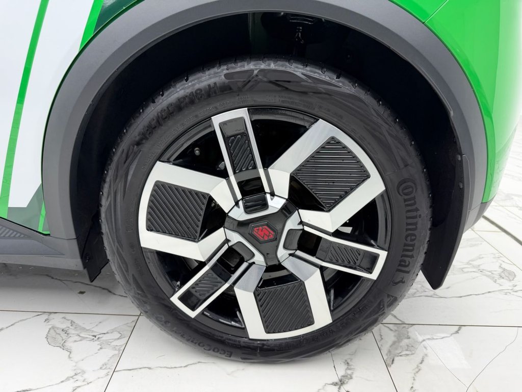 Used Renault 5 2025 for sale - 76711352: Photo 30