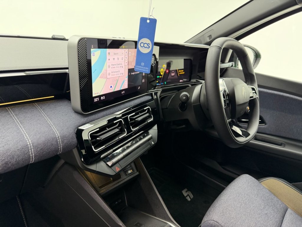 Used Renault 5 2025 for sale - 76711352: Photo 33