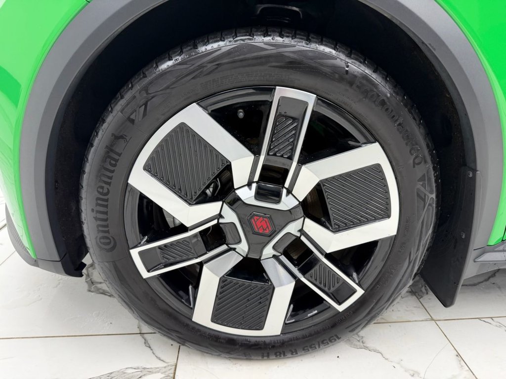 Used Renault 5 2025 for sale - 76711352: Photo 36