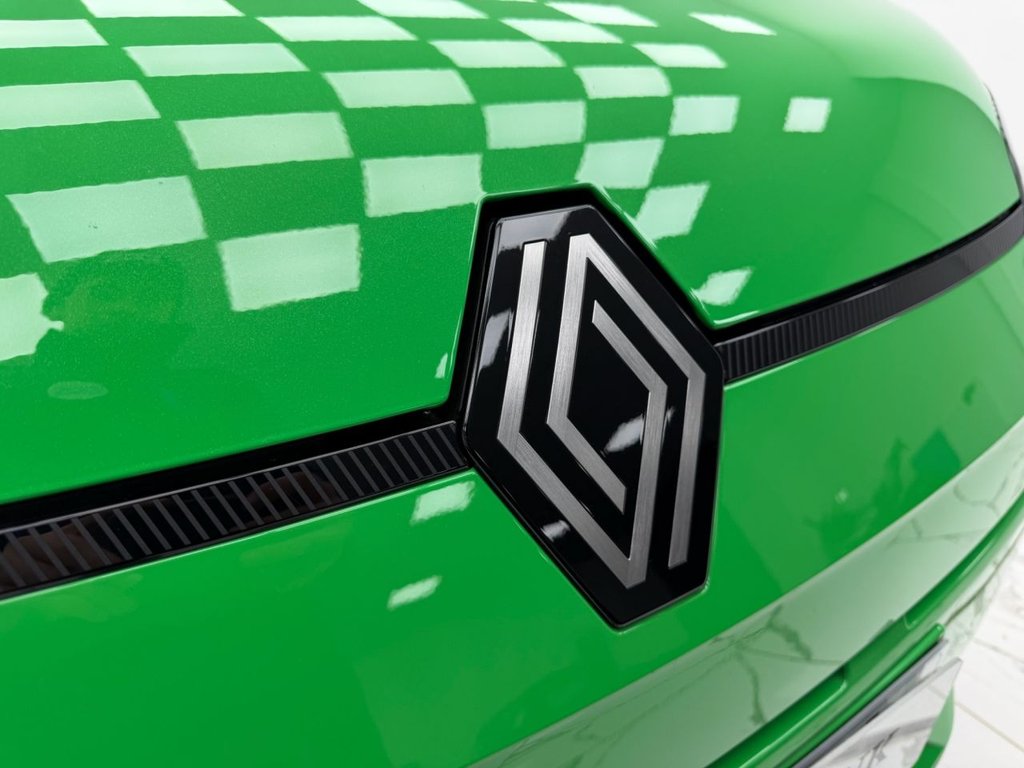 Used Renault 5 2025 for sale - 76711352: Photo 38