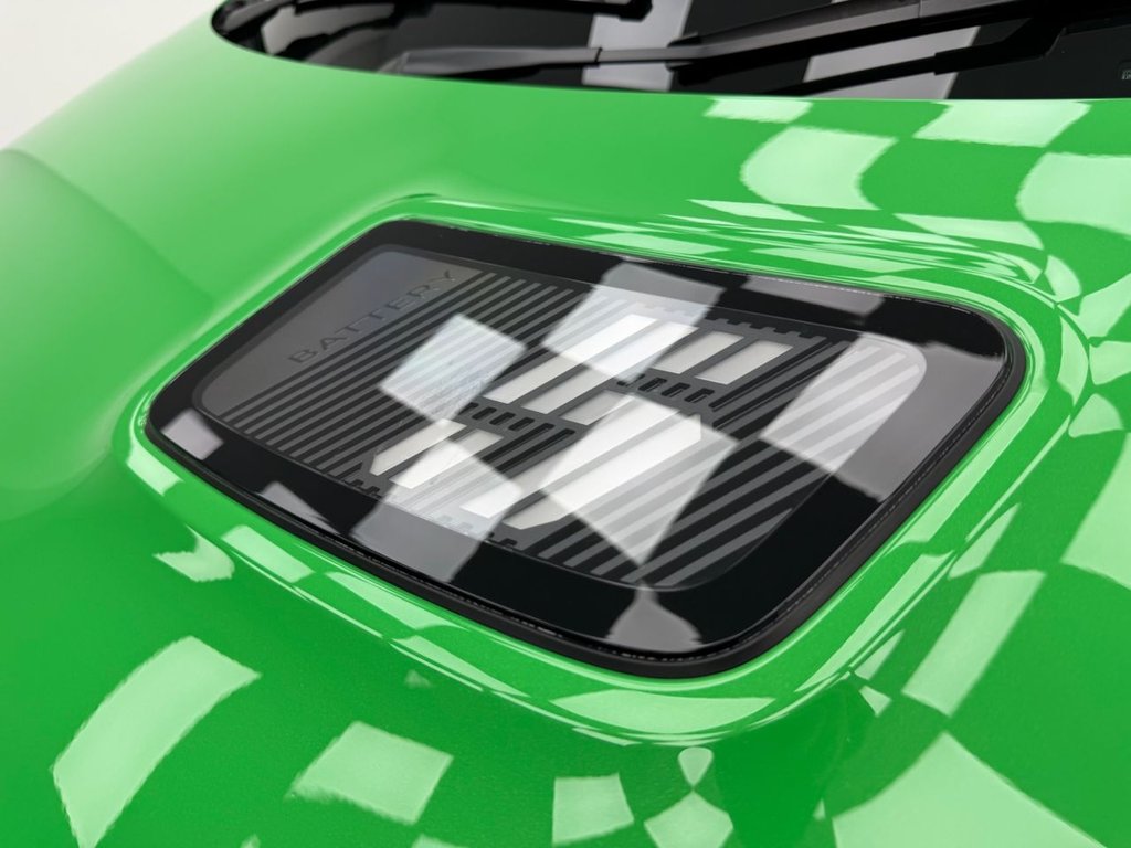 Used Renault 5 2025 for sale - 76711352: Photo 40