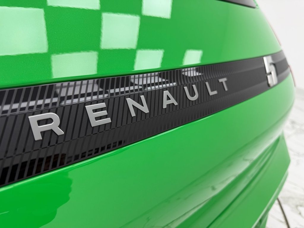 Used Renault 5 2025 for sale - 76711352: Photo 44