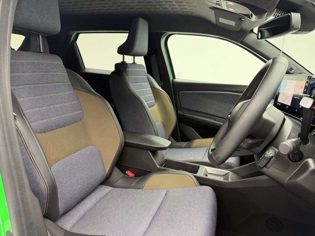 Used Renault 5 2025 for sale - 76711352: Photo 9