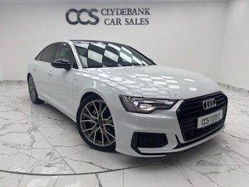 Used Audi A6 2020 for sale - 78918869: Photo