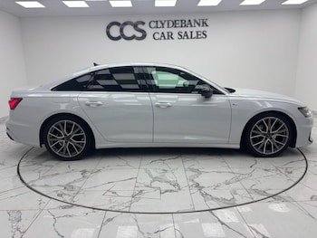 Used Audi A6 2020 for sale - 78918869: Photo