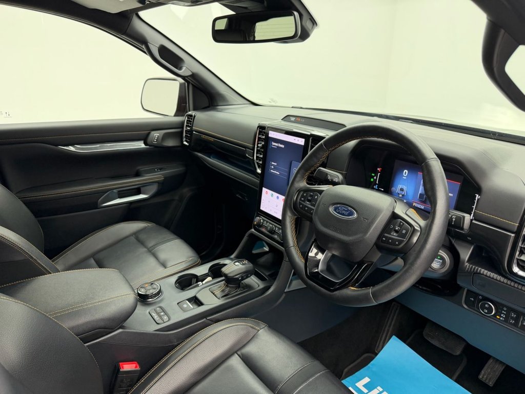 Used Ford Ranger 2023 for sale - 76267396: Photo 10
