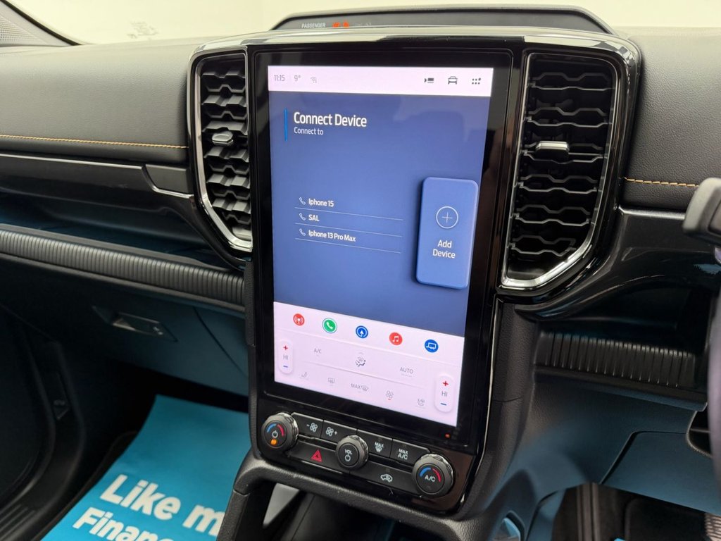 Used Ford Ranger 2023 for sale - 76267396: Photo 11