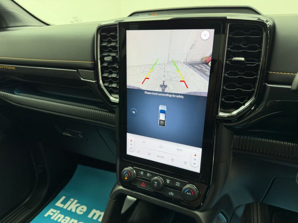 Used Ford Ranger 2023 for sale - 76267396: Photo 12