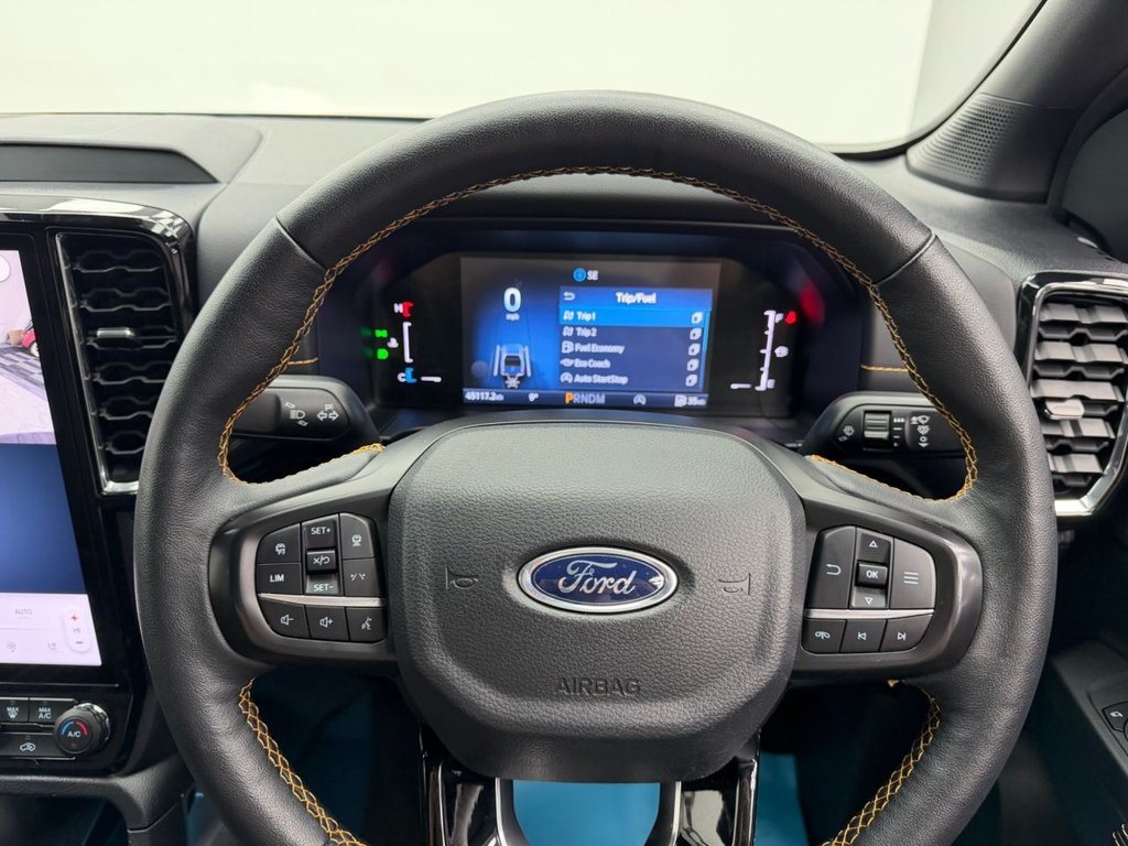 Used Ford Ranger 2023 for sale - 76267396: Photo 13