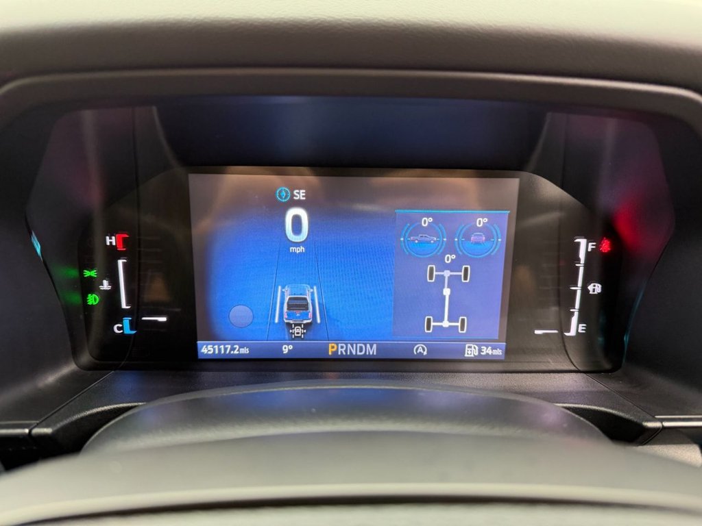 Used Ford Ranger 2023 for sale - 76267396: Photo 15