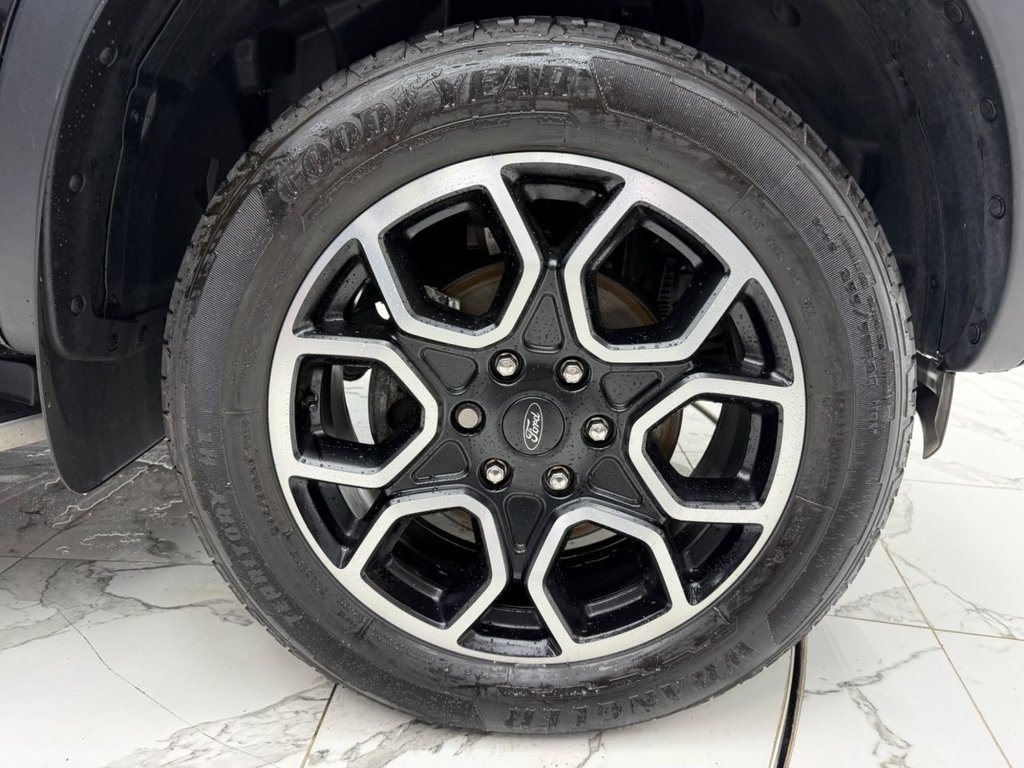 Used Ford Ranger 2023 for sale - 76267396: Photo 16