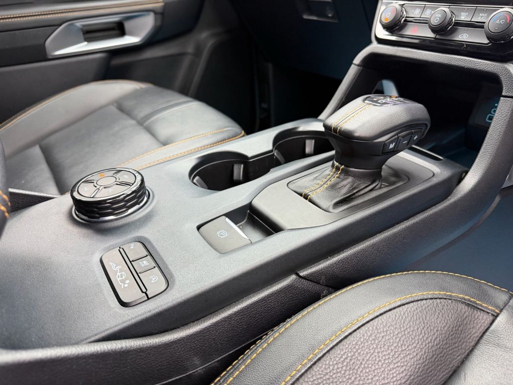 Used Ford Ranger 2023 for sale - 76267396: Photo 18