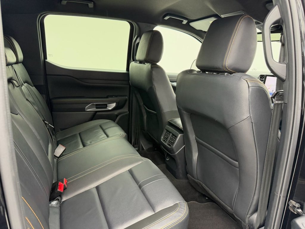 Used Ford Ranger 2023 for sale - 76267396: Photo 19