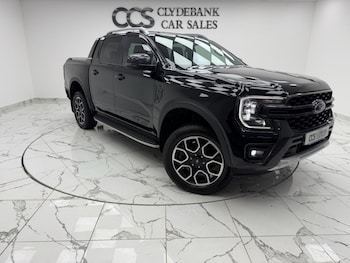 Ford - Ranger