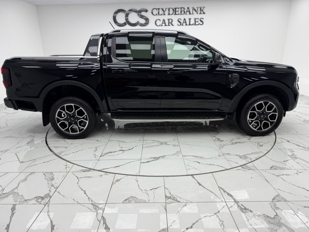 Used Ford Ranger 2023 for sale - 76267396: Photo 2