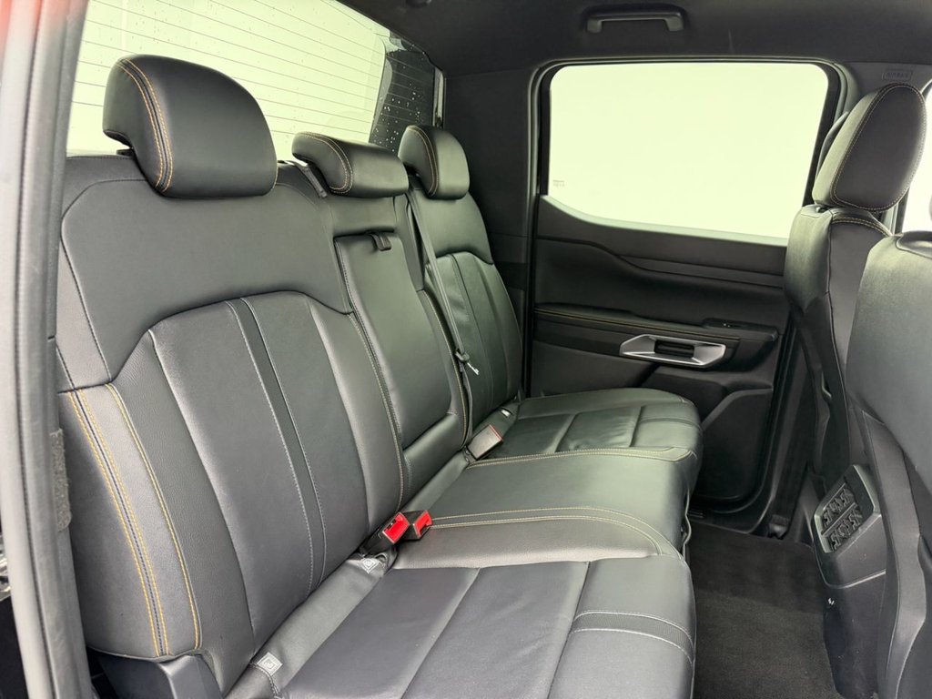 Used Ford Ranger 2023 for sale - 76267396: Photo 20