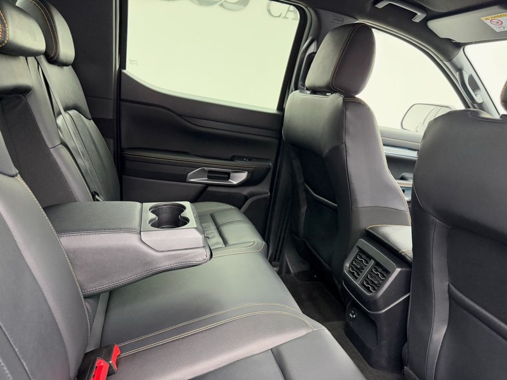 Used Ford Ranger 2023 for sale - 76267396: Photo 21