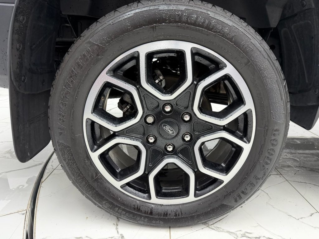 Used Ford Ranger 2023 for sale - 76267396: Photo 23