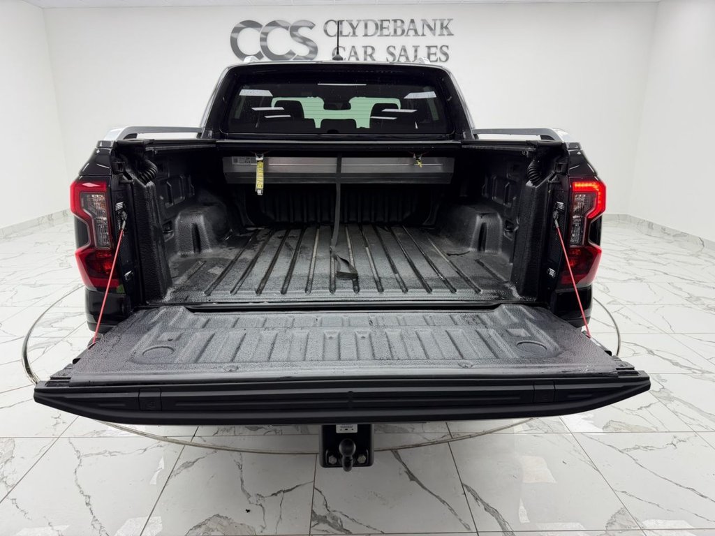 Used Ford Ranger 2023 for sale - 76267396: Photo 24