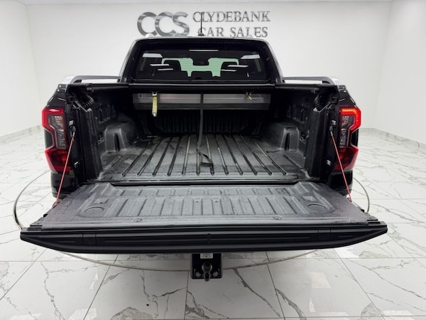 Used Ford Ranger 2023 for sale - 76267396: Photo 24