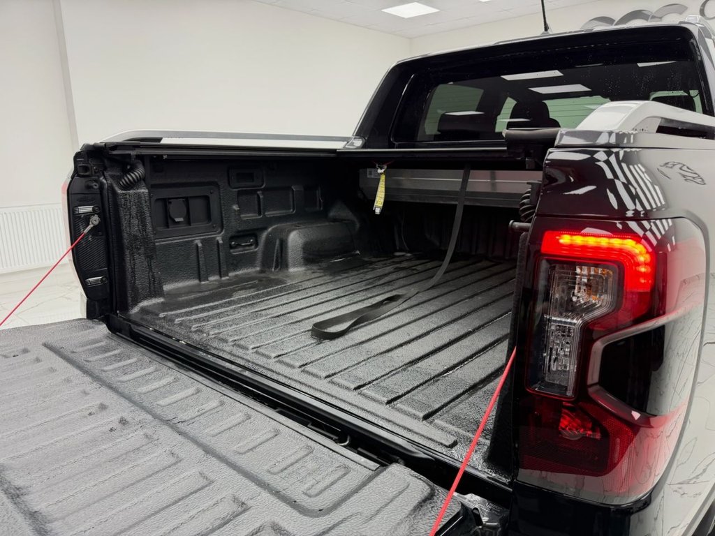 Used Ford Ranger 2023 for sale - 76267396: Photo 25