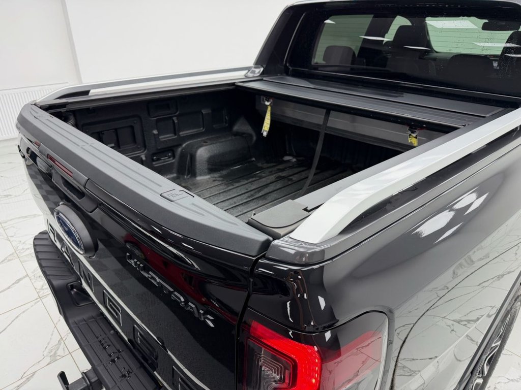 Used Ford Ranger 2023 for sale - 76267396: Photo 26