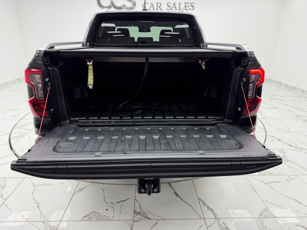 Used Ford Ranger 2023 for sale - 76267396: Photo 27