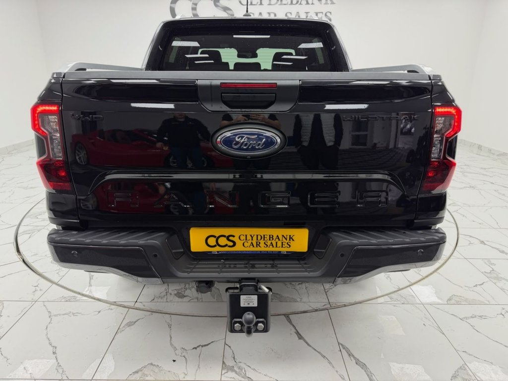 Used Ford Ranger 2023 for sale - 76267396: Photo 28