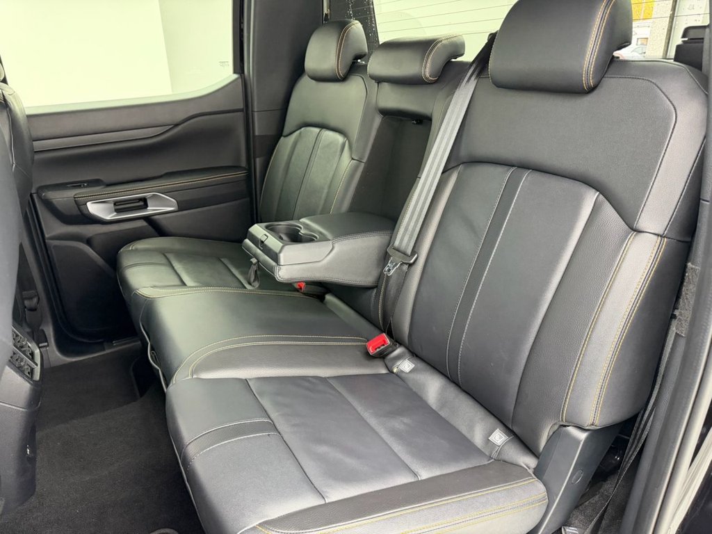 Used Ford Ranger 2023 for sale - 76267396: Photo 29