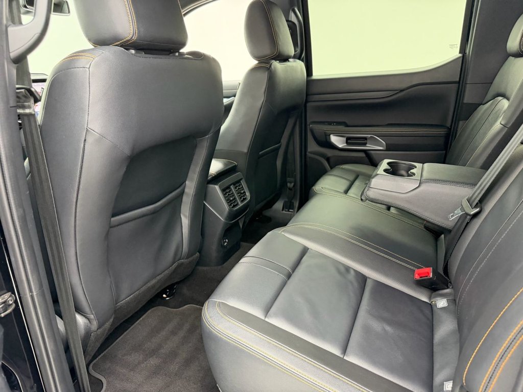 Used Ford Ranger 2023 for sale - 76267396: Photo 30