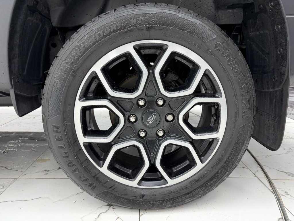 Used Ford Ranger 2023 for sale - 76267396: Photo 31