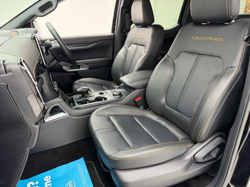 Used Ford Ranger 2023 for sale - 76267396: Photo 32