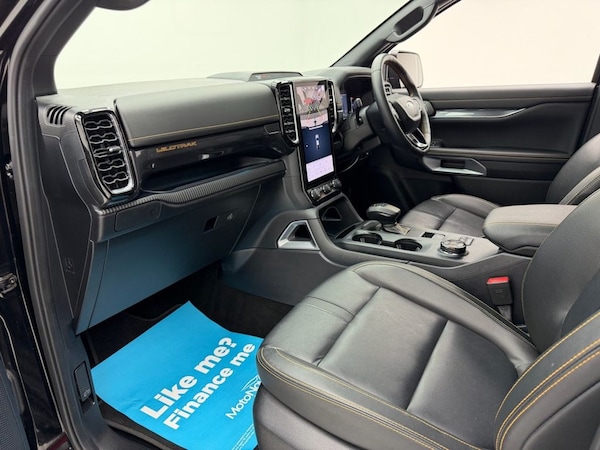 Used Ford Ranger 2023 for sale - 76267396: Photo 33