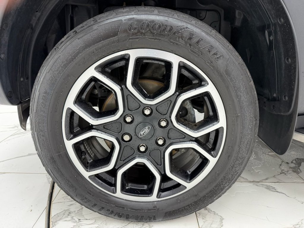 Used Ford Ranger 2023 for sale - 76267396: Photo 36