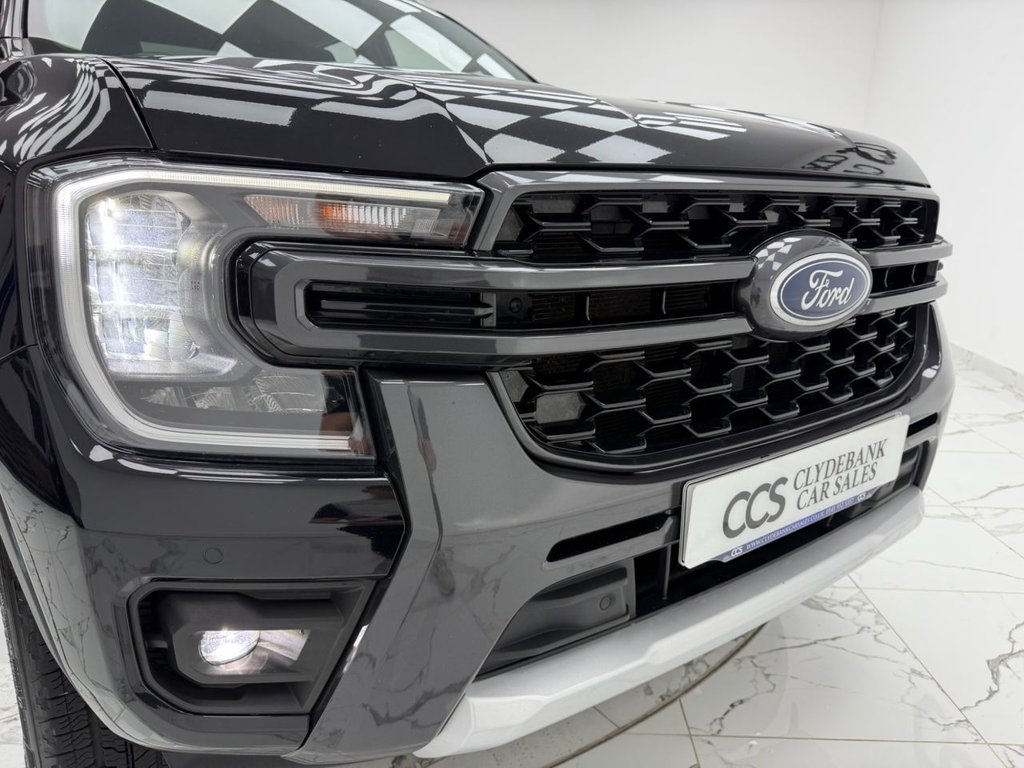 Used Ford Ranger 2023 for sale - 76267396: Photo 39