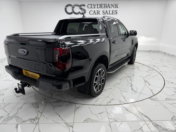 Used Ford Ranger 2023 for sale - 76267396: Photo 3