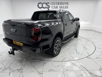 Used Ford Ranger 2023 for sale - 76267396: Photo 3