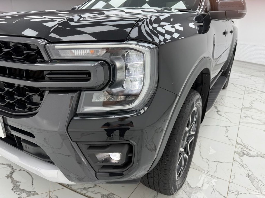 Used Ford Ranger 2023 for sale - 76267396: Photo 40
