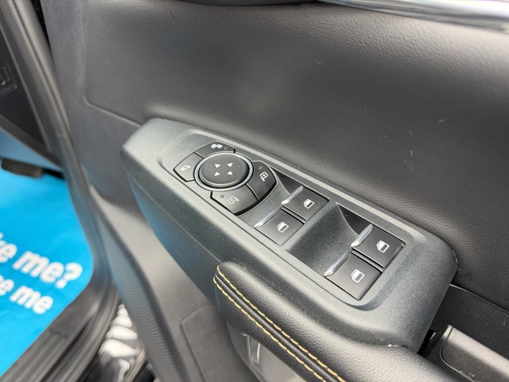 Used Ford Ranger 2023 for sale - 76267396: Photo 43