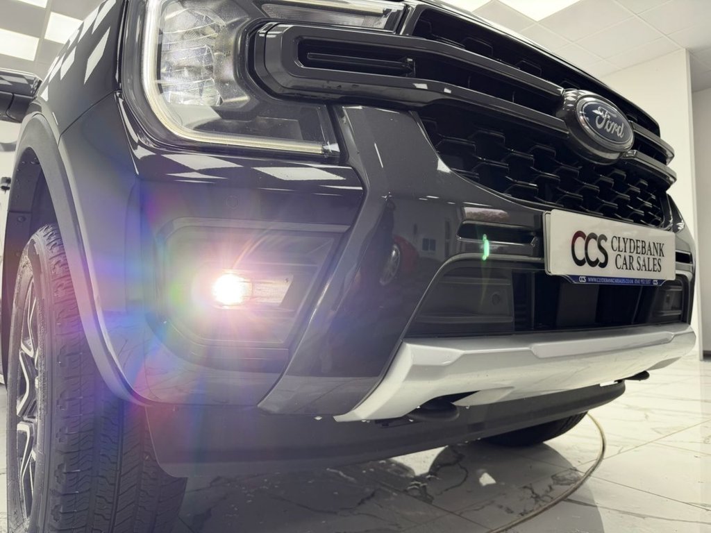 Used Ford Ranger 2023 for sale - 76267396: Photo 46