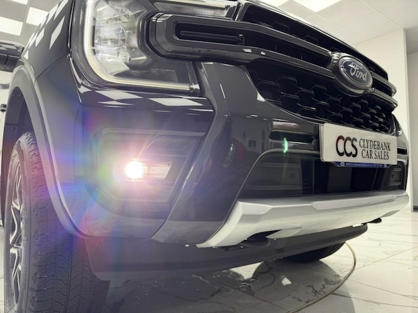 Used Ford Ranger 2023 for sale - 76267396: Photo 46