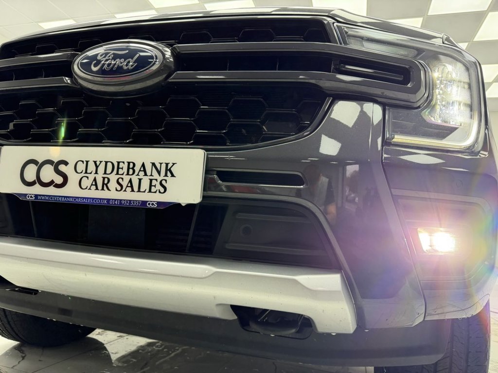 Used Ford Ranger 2023 for sale - 76267396: Photo 47