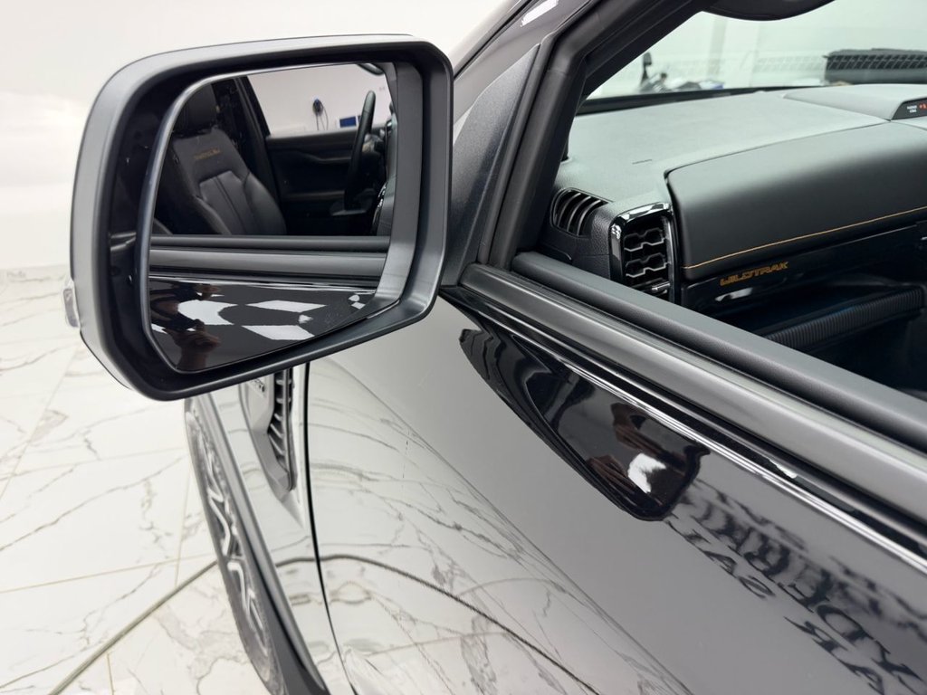 Used Ford Ranger 2023 for sale - 76267396: Photo 48