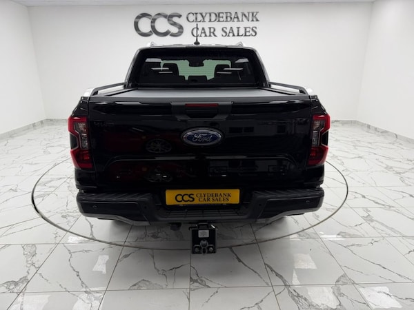 Used Ford Ranger 2023 for sale - 76267396: Photo 4