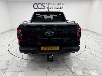 Used Ford Ranger 2023 for sale - 76267396: Photo 4