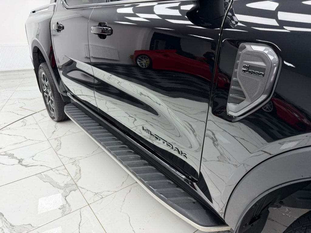 Used Ford Ranger 2023 for sale - 76267396: Photo 50