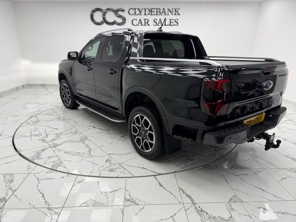 Used Ford Ranger 2023 for sale - 76267396: Photo 5